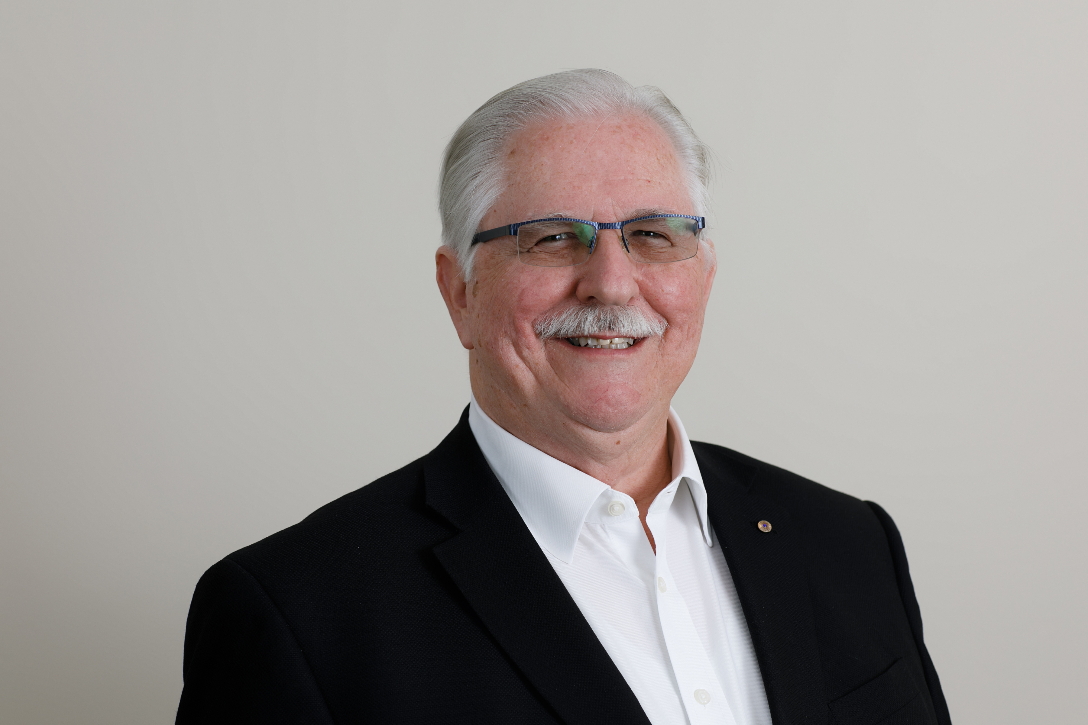 Professor Glenn Withers Headshot